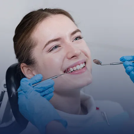 cosmetic dentistry