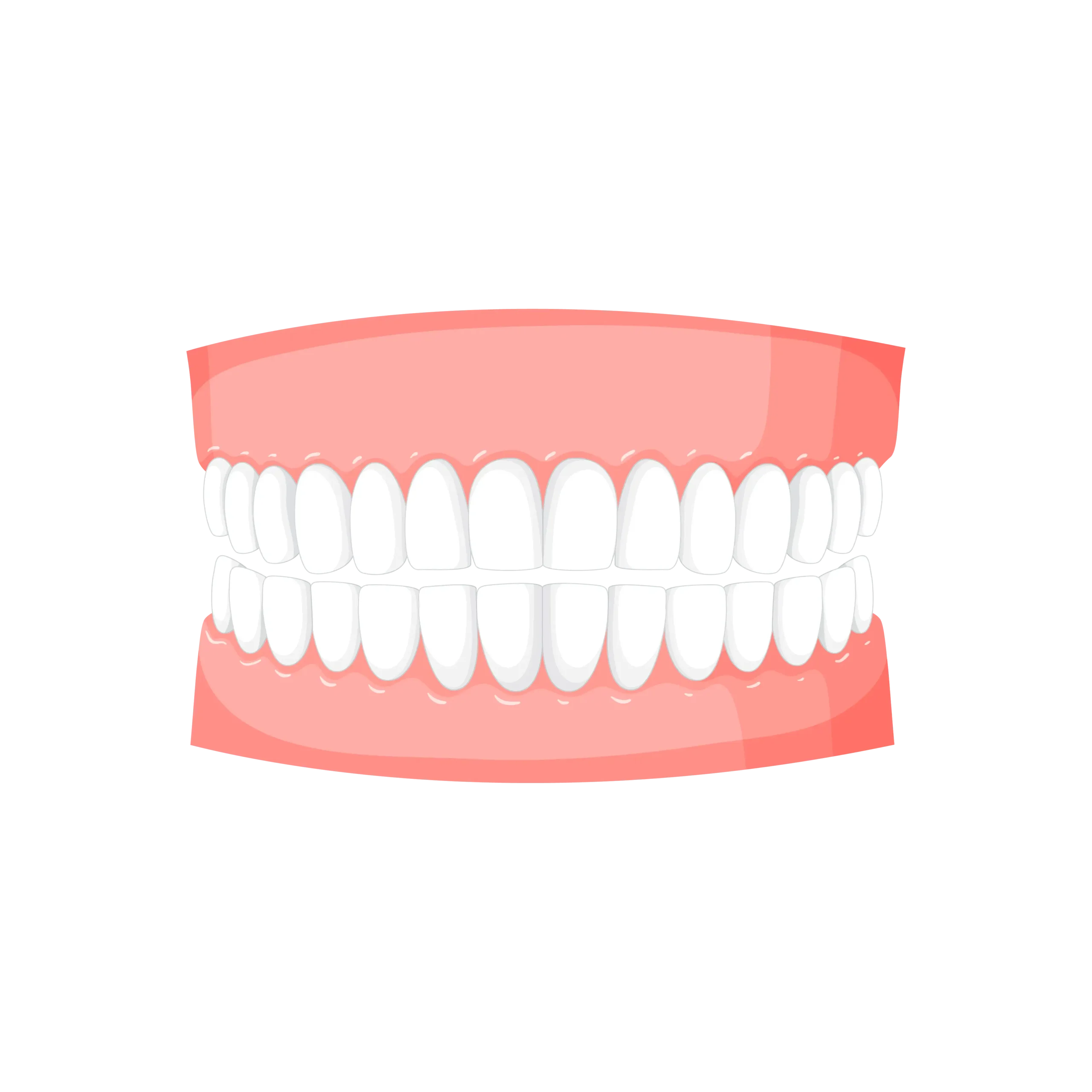 Gum Line Contouring
