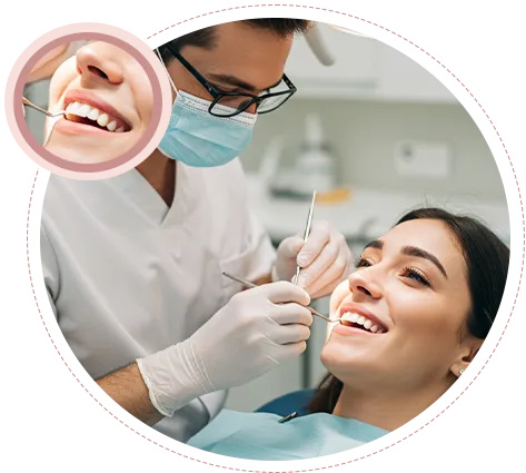 dental filling