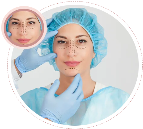 facial plastic surgery