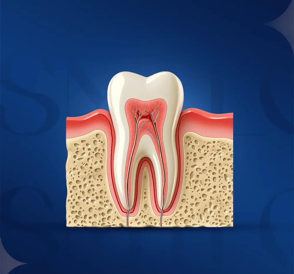 tooth nerve treatment